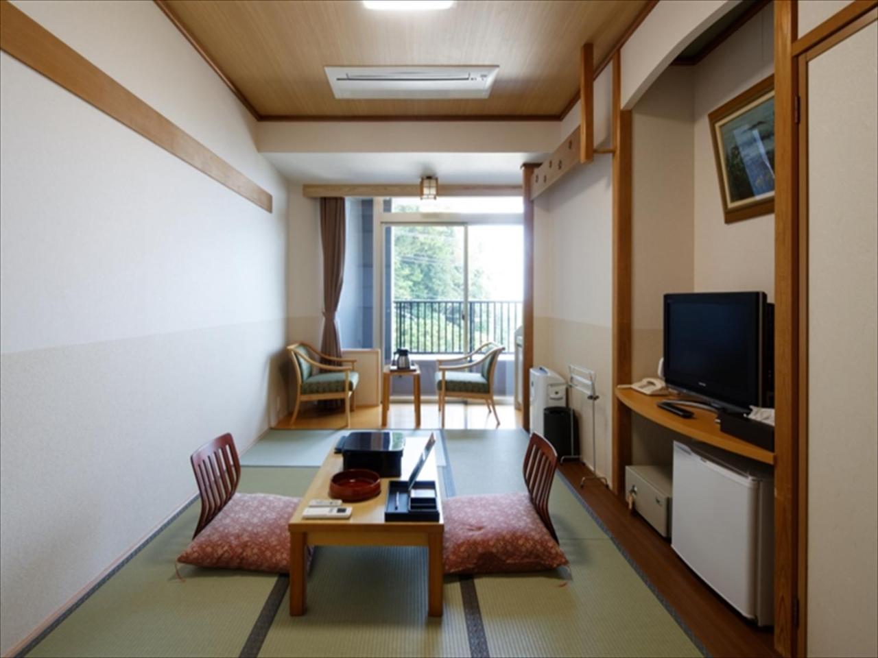 Yudokoro Murobe 白浜町 エクステリア 写真