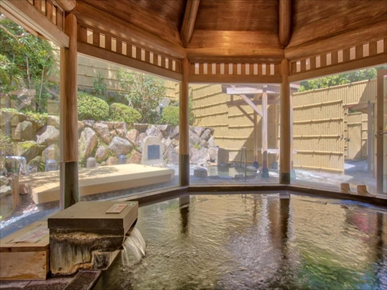 Yudokoro Murobe 白浜町 エクステリア 写真